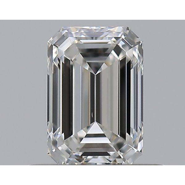EMERALD 0.5 H VS1 EX-EX-EX - 1487768228 GIA Diamond