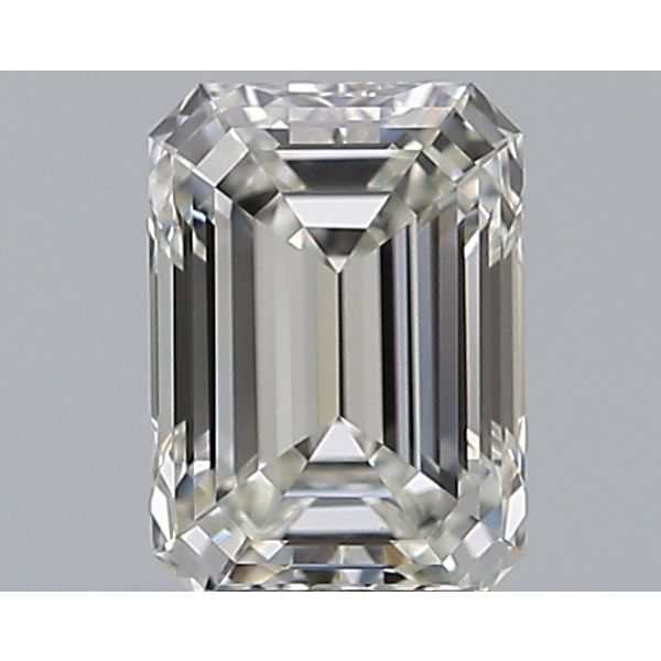 EMERALD 0.59 H VS1 EX-VG-EX - 1487783186 GIA Diamond