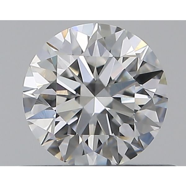 ROUND 0.5 E VVS2 EX-EX-EX - 1487826202 GIA Diamond