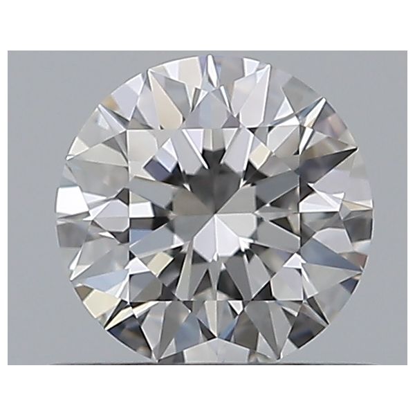 ROUND 0.5 E VVS1 EX-EX-EX - 1487965773 GIA Diamond