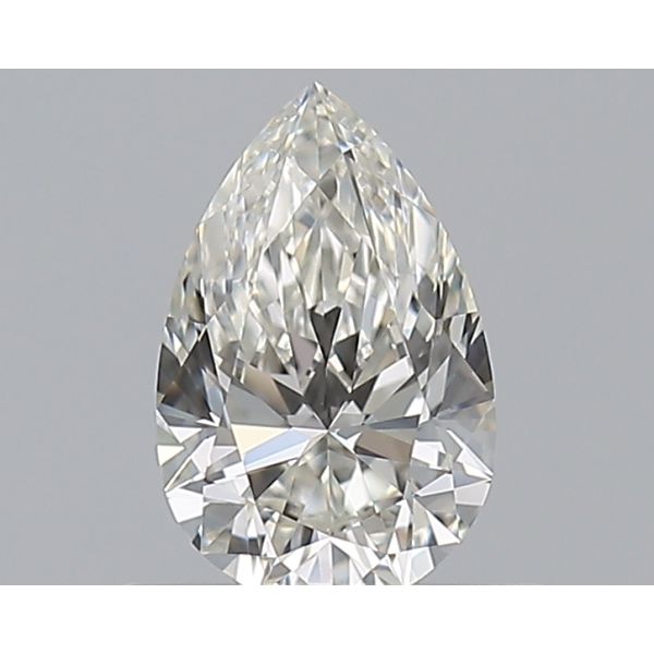 PEAR 0.52 H VVS1 EX-EX-EX - 1488250818 GIA Diamond