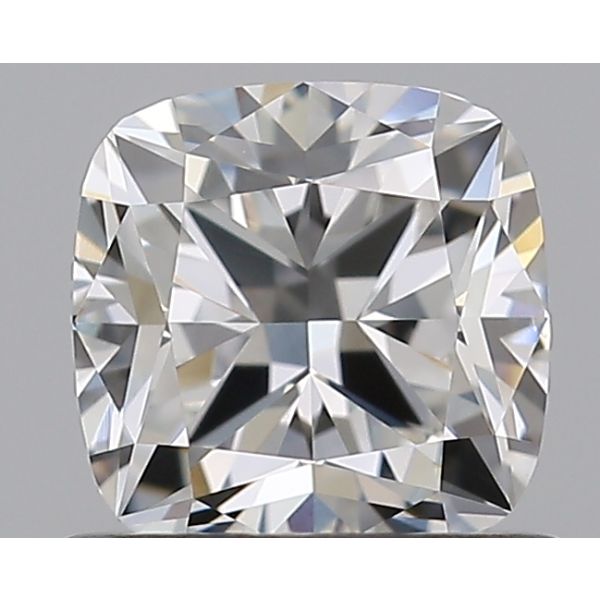 CUSHION 0.72 H VS1 EX-EX-EX - 1488327620 GIA Diamond