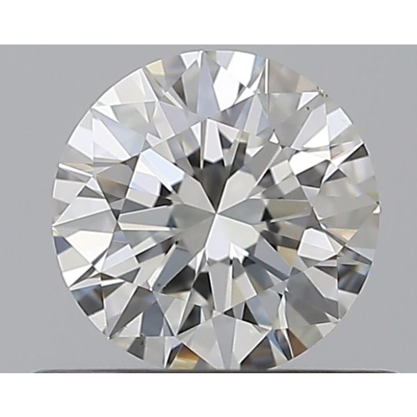 ROUND 0.51 H VS2 EX-EX-EX - 1488365126 GIA Diamond