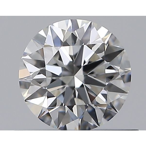 ROUND 0.53 G VVS1 EX-EX-EX - 1488478302 GIA Diamond