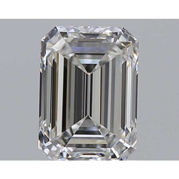 EMERALD 0.82 G VS1 EX-EX-EX - 1488565423 GIA Diamond