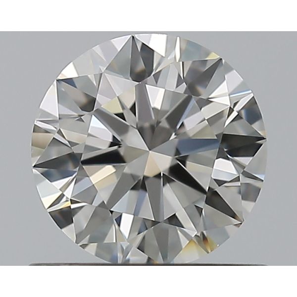 ROUND 0.72 H VS2 EX-EX-EX - 1488596144 GIA Diamond