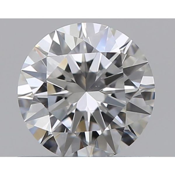 ROUND 0.5 F VS1 EX-EX-EX - 1488658102 GIA Diamond
