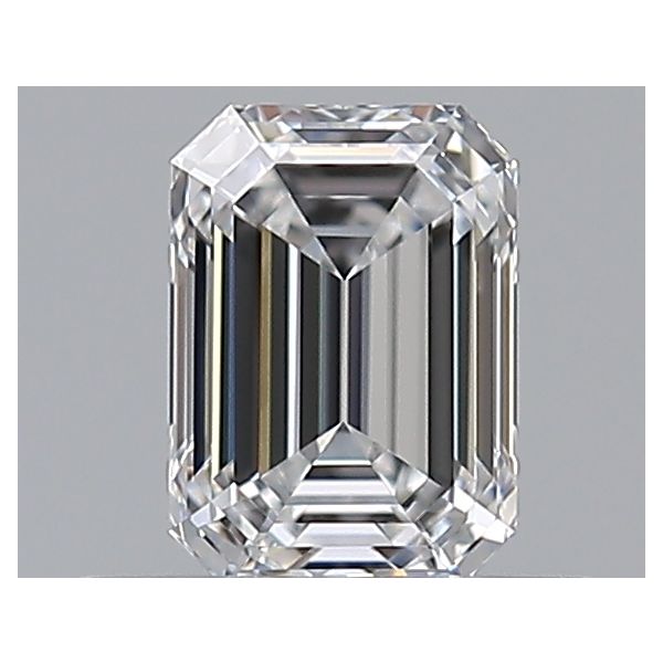 EMERALD 0.51 D VS1 EX-EX-EX - 1488709410 GIA Diamond