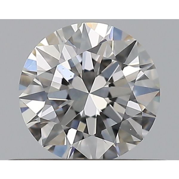 ROUND 0.5 E VS1 EX-EX-EX - 1488846743 GIA Diamond