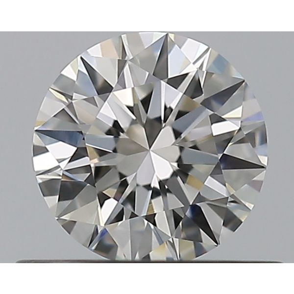 ROUND 0.5 H VVS2 EX-EX-EX - 1488858991 GIA Diamond