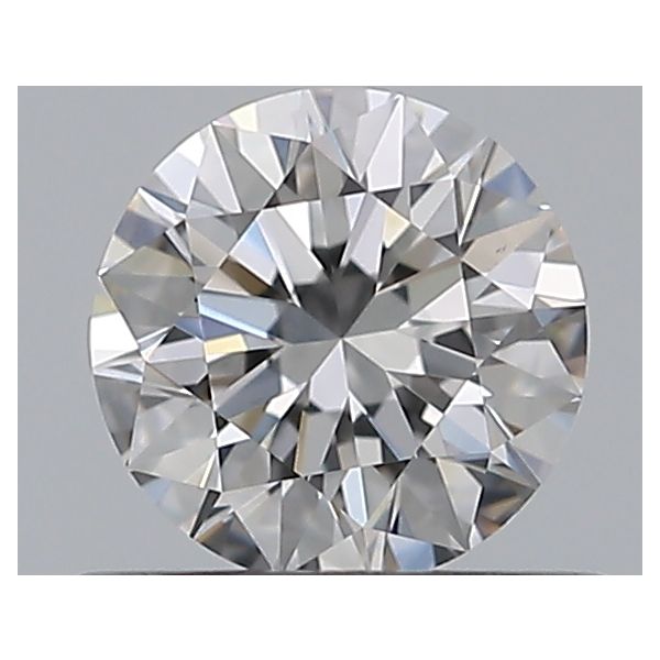 ROUND 0.5 F VS2 EX-EX-EX - 1488863875 GIA Diamond