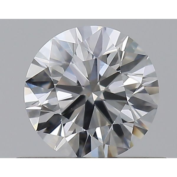 ROUND 0.5 F VS2 EX-EX-EX - 1488871638 GIA Diamond