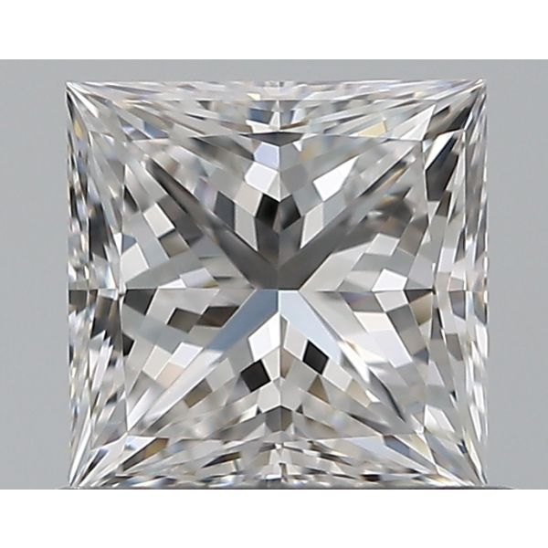 PRINCESS 0.82 E VVS1 EX-EX-EX - 1488882448 GIA Diamond