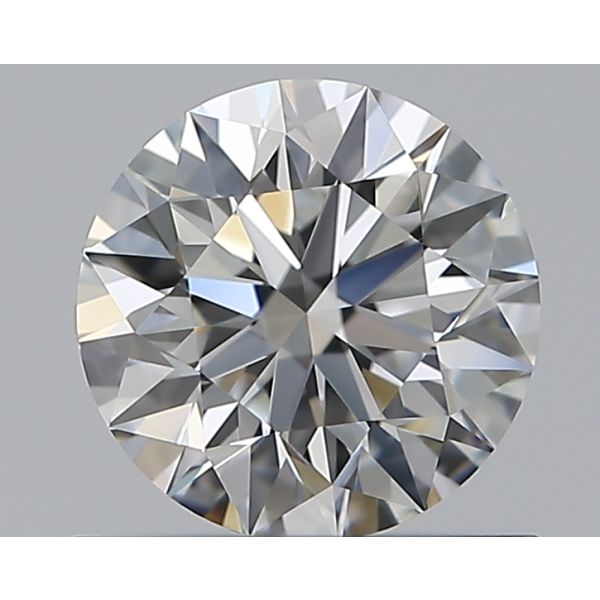 ROUND 0.72 H VS1 EX-EX-EX - 1488890497 GIA Diamond