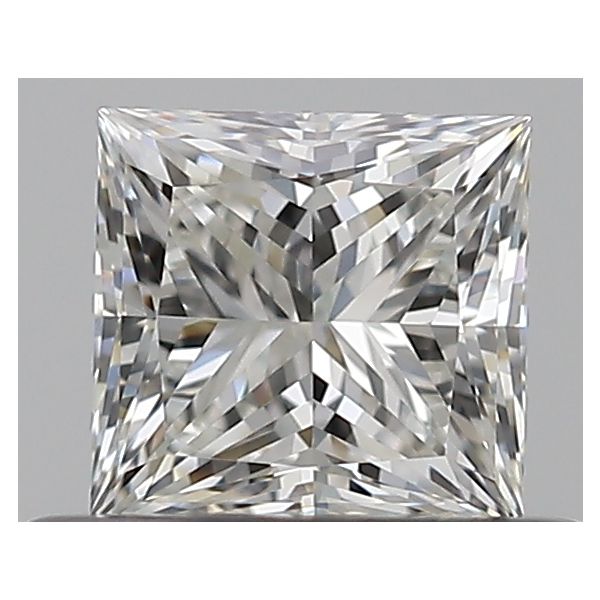 PRINCESS 0.5 H VVS1 EX-EX-EX - 1488895577 GIA Diamond