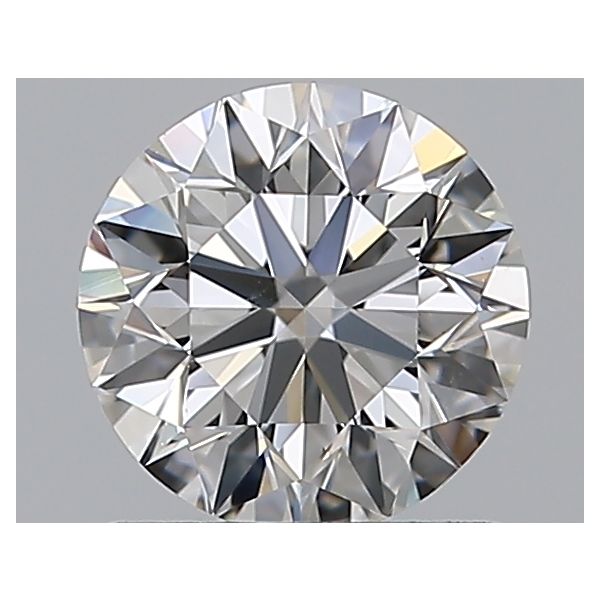 ROUND 0.9 F VS2 EX-EX-EX - 1488902788 GIA Diamond