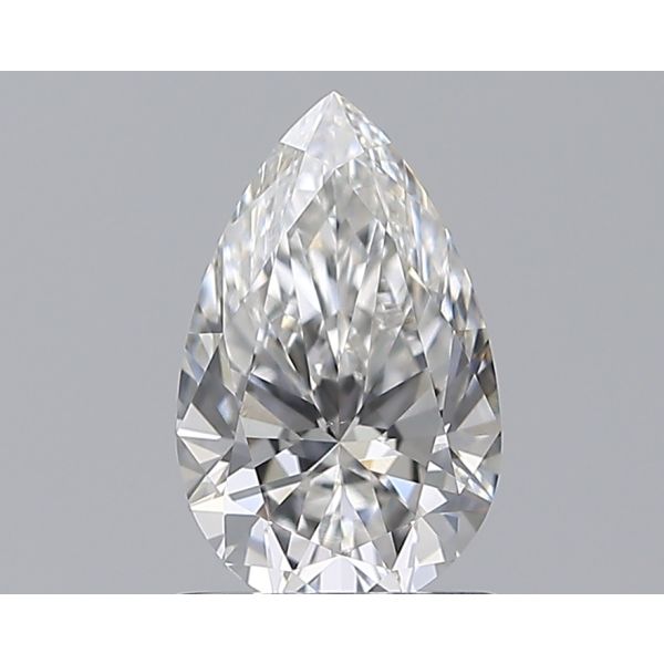 PEAR 0.9 F VS2 EX-EX-EX - 1488947140 GIA Diamond