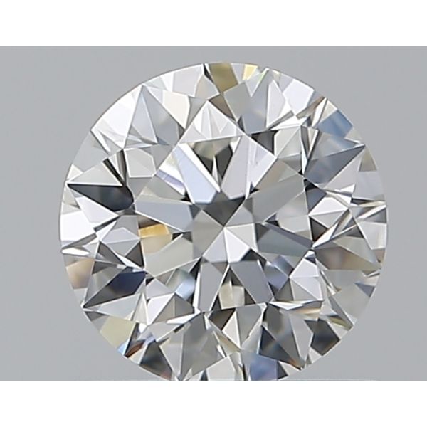 ROUND 0.75 H VS2 EX-EX-EX - 1488978384 GIA Diamond