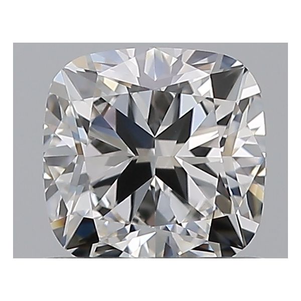 CUSHION 0.82 F VS1 EX-EX-EX - 1489302224 GIA Diamond