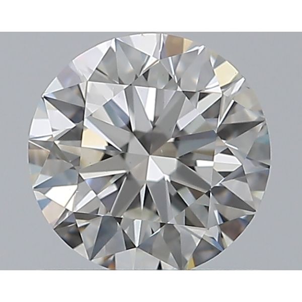 ROUND 0.7 H VS1 EX-EX-EX - 1489369903 GIA Diamond