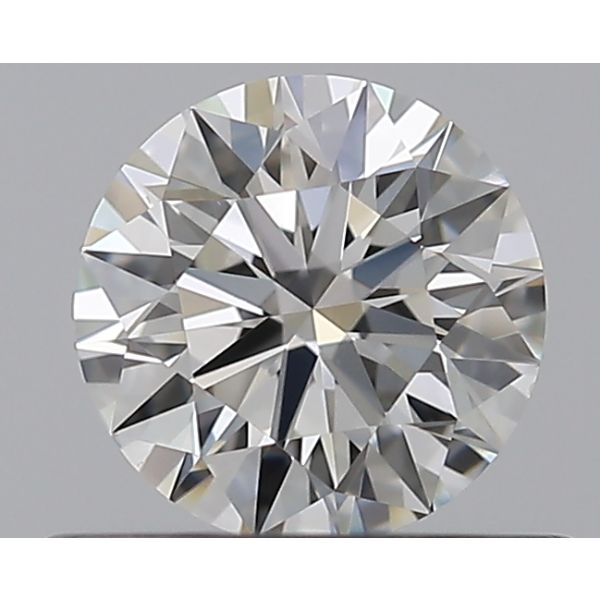 ROUND 0.5 H VS1 EX-EX-EX - 1489547101 GIA Diamond