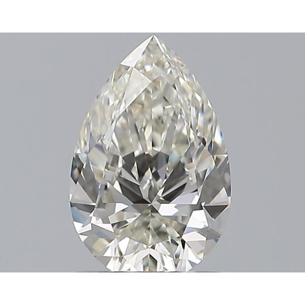 PEAR 0.75 I VVS1 EX-EX-EX - 1489609251 GIA Diamond