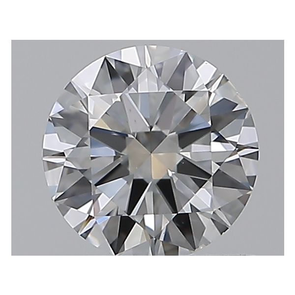 ROUND 0.65 F VS2 EX-EX-EX - 1489677133 GIA Diamond