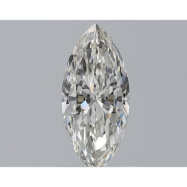 MARQUISE 0.56 H VVS1 EX-EX-EX - 1489702602 GIA Diamond