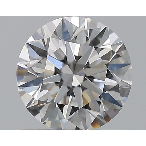 ROUND 0.71 E VS1 EX-EX-EX - 1489713875 GIA Diamond