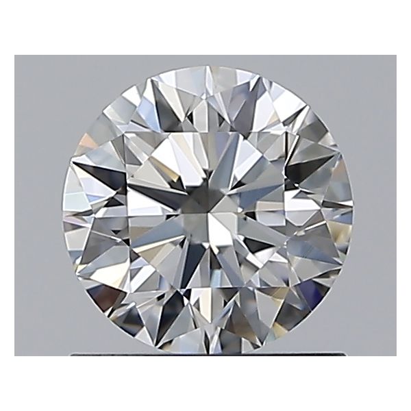 ROUND 0.9 H VVS1 EX-EX-EX - 1489718323 GIA Diamond