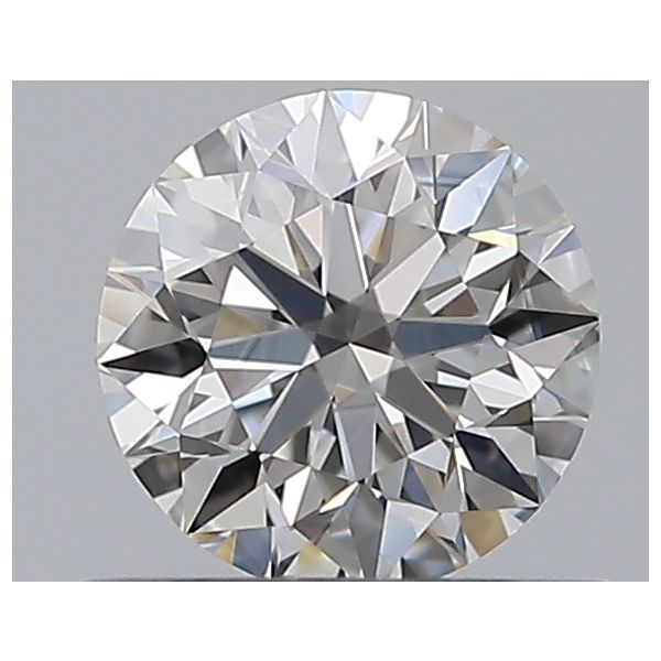 ROUND 0.51 F VS1 EX-EX-EX - 1489824170 GIA Diamond