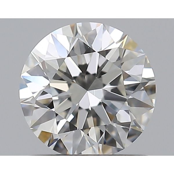 ROUND 0.72 G VS1 EX-EX-EX - 1489835509 GIA Diamond