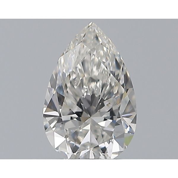 PEAR 0.5 G VS2 EX-EX-EX - 1489868550 GIA Diamond
