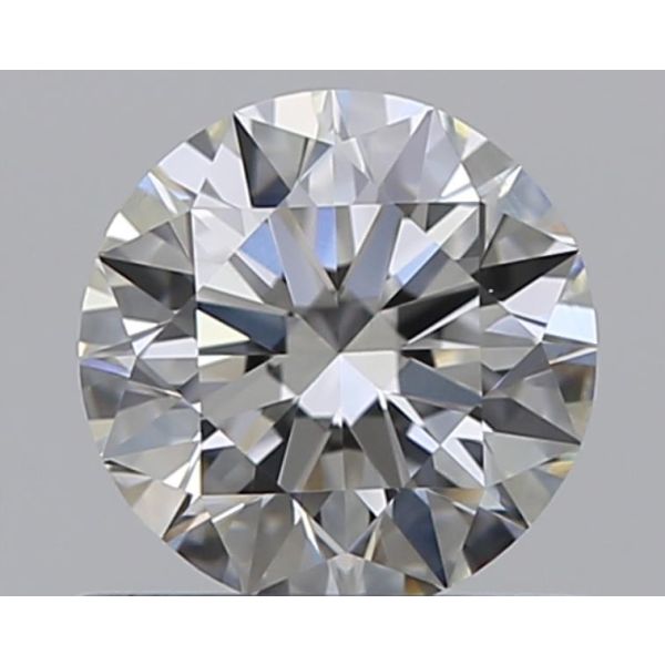ROUND 0.56 H VS1 EX-EX-EX - 1489868998 GIA Diamond