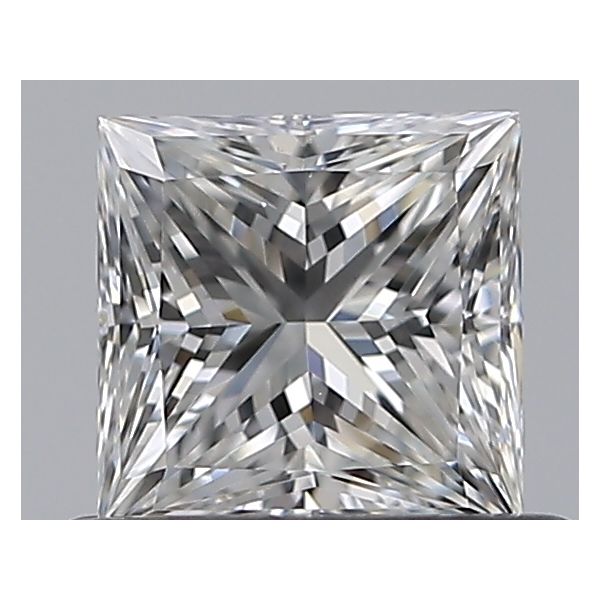 PRINCESS 0.5 F VS1 VG-VG-EX - 1489907602 GIA Diamond