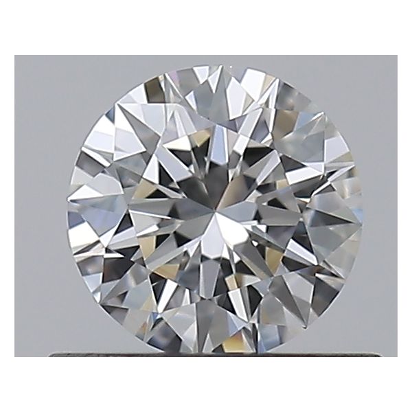ROUND 0.5 G VVS2 EX-EX-EX - 1489917476 GIA Diamond