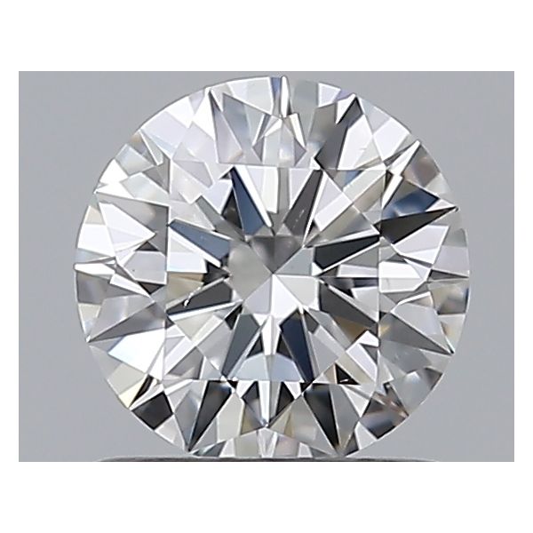 ROUND 0.71 E VS2 EX-EX-EX - 1489933187 GIA Diamond