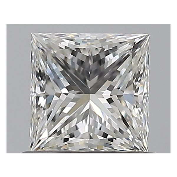 PRINCESS 0.72 G VVS2 EX-EX-EX - 1489982871 GIA Diamond