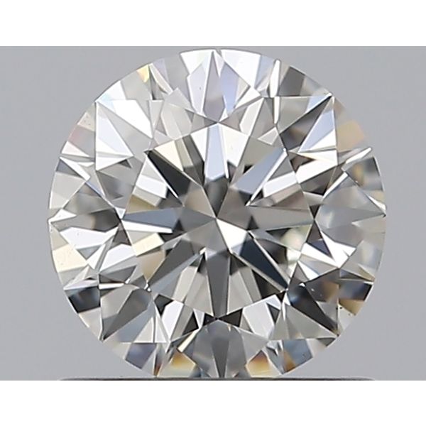 ROUND 0.73 H VS2 EX-EX-EX - 1489993997 GIA Diamond
