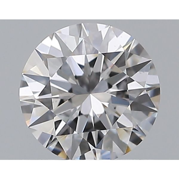 ROUND 0.58 D VS2 EX-EX-EX - 1493013567 GIA Diamond