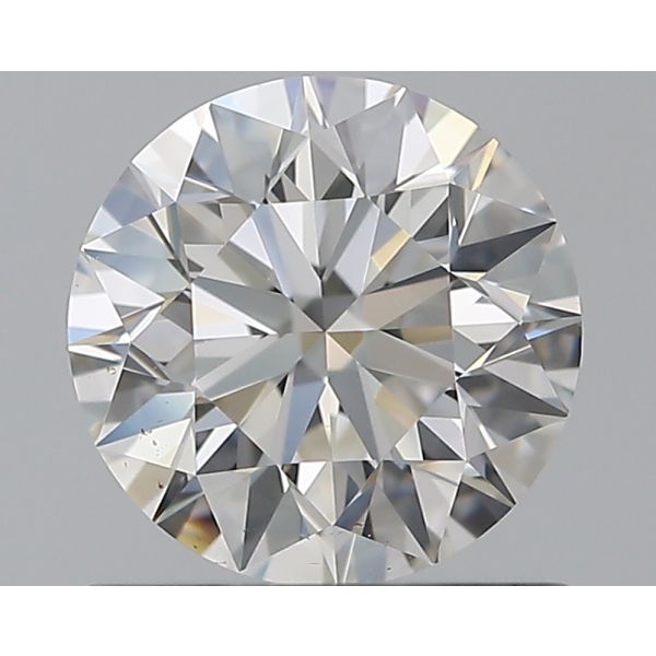 ROUND 0.9 F VS2 EX-EX-EX - 1493015224 GIA Diamond