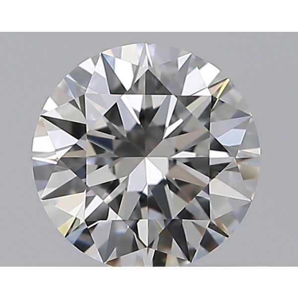 ROUND 0.59 G VS1 EX-EX-EX - 1493019947 GIA Diamond