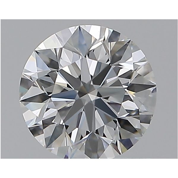 ROUND 0.65 F VS2 EX-EX-EX - 1493100951 GIA Diamond