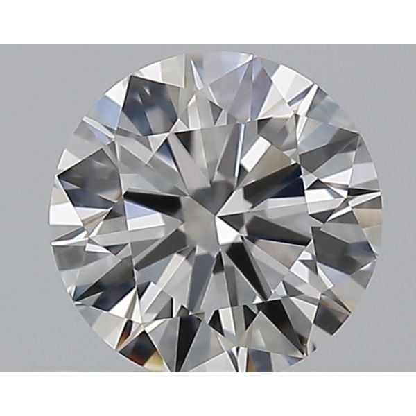 ROUND 0.5 E VS2 EX-EX-EX - 1493111203 GIA Diamond