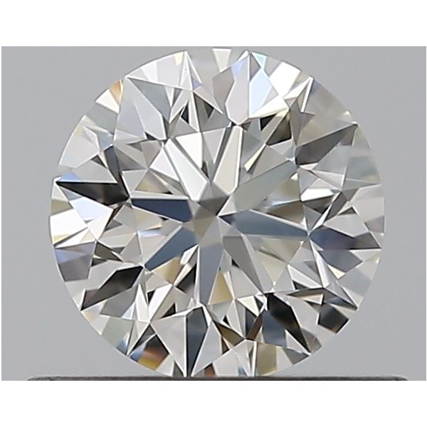 ROUND 0.51 H VVS1 EX-EX-EX - 1493112605 GIA Diamond