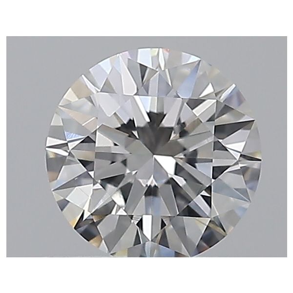 ROUND 0.59 F VS2 EX-EX-EX - 1493125357 GIA Diamond