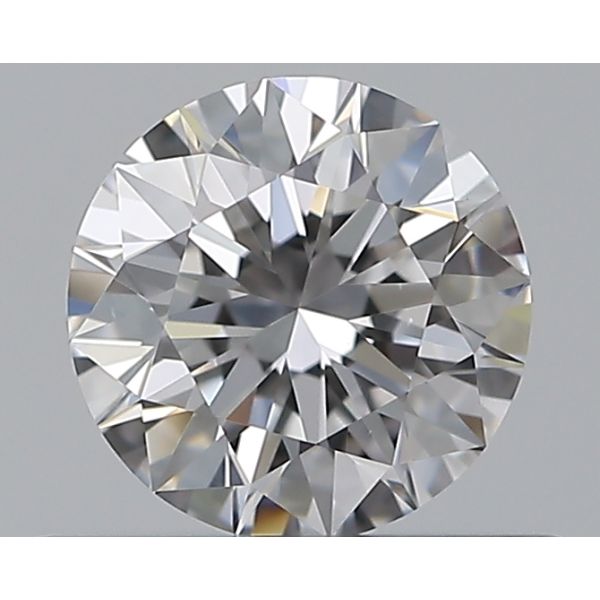 ROUND 0.5 D VS2 EX-EX-EX - 1493145318 GIA Diamond