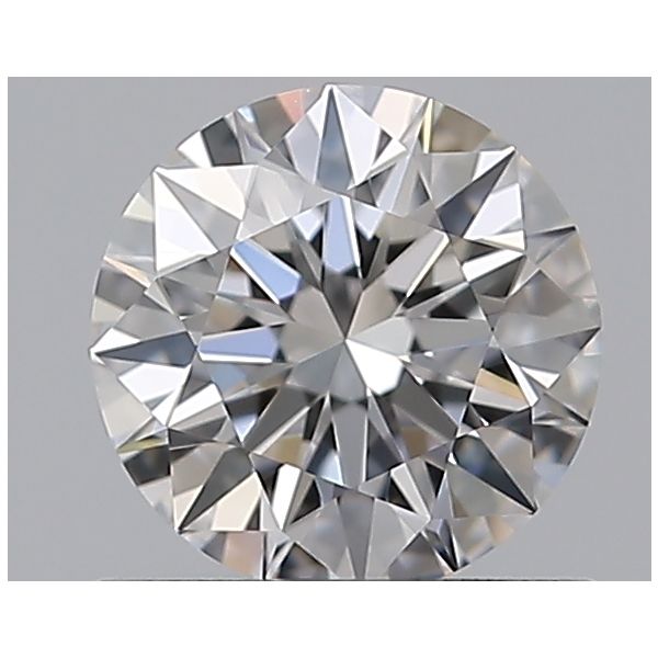 ROUND 0.61 D VVS1 EX-EX-EX - 1493184150 GIA Diamond