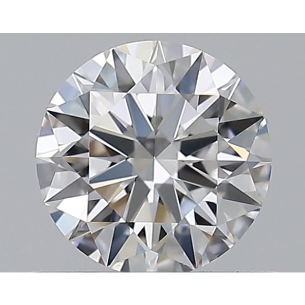 ROUND 0.5 E VS1 EX-EX-EX - 1493193049 GIA Diamond