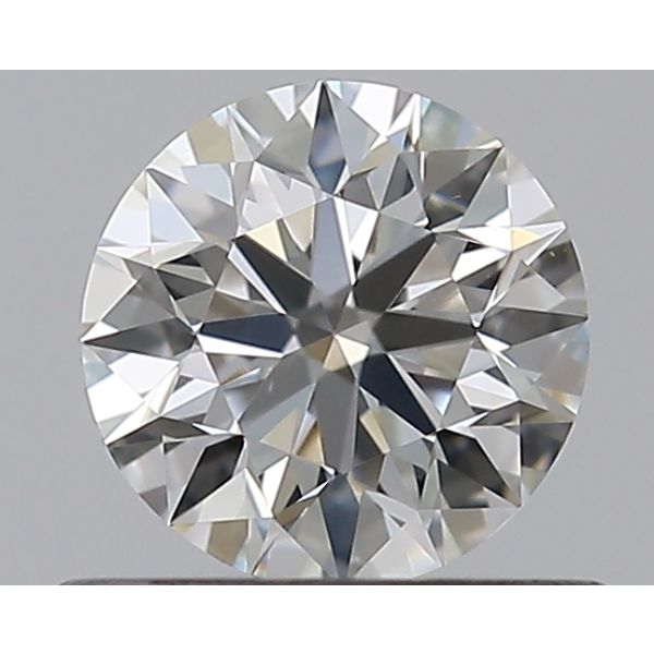 ROUND 0.5 F VS1 EX-EX-EX - 1493199211 GIA Diamond